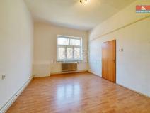 Prodej bytu 3+1, Velká Hleďsebe, Pohraniční stráže, 109 m2