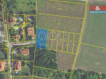 Prodej pozemku pro bydlení, Lysá nad Labem, 875 m2