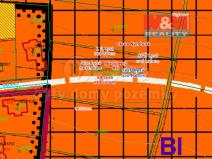 Prodej pozemku pro bydlení, Lysá nad Labem, 875 m2