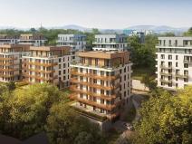 Prodej bytu 4+kk, Liberec, Na Perštýně, 92 m2