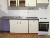 Pronájem bytu 2+kk, Ústí nad Labem, Londýnská, 57 m2