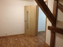 Pronájem bytu 2+kk, Ústí nad Labem, Londýnská, 57 m2