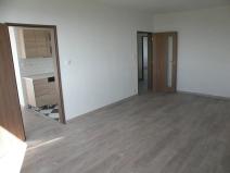 Pronájem bytu 2+1, Ústí nad Labem, Ladova, 62 m2