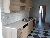 Pronájem bytu 2+1, Ústí nad Labem, Ladova, 62 m2