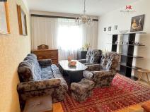 Pronájem bytu 3+1, Praha - Vokovice, Na dlouhém lánu, 81 m2
