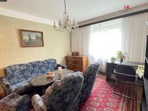 Pronájem bytu 3+1, Praha - Vokovice, Na dlouhém lánu, 81 m2