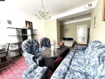 Pronájem bytu 3+1, Praha - Vokovice, Na dlouhém lánu, 81 m2