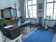Pronájem bytu 3+1, Praha - Malá Strana, Sněmovní, 85 m2