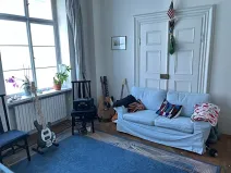 Pronájem bytu 3+1, Praha - Malá Strana, Sněmovní, 85 m2