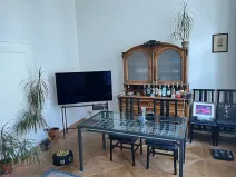 Pronájem bytu 3+1, Praha - Malá Strana, Sněmovní, 85 m2