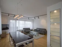 Pronájem bytu 3+kk, Praha - Vokovice, Nepálská, 110 m2