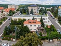 Prodej kanceláře, Rakovník, Soukupova, 450 m2
