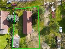 Prodej rodinného domu, Loučeň, Okružní, 66 m2