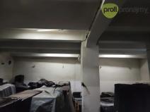 Pronájem skladu, Ostrava, Cihelní, 128 m2