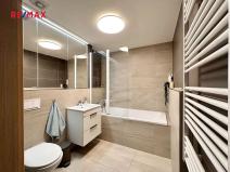 Pronájem bytu 2+kk, Jinočany, Emy Destinové, 62 m2