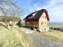 Prodej rodinného domu, Jarcová, 324 m2