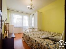 Prodej bytu 4+1, Olomouc, Trnkova, 85 m2