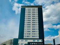 Pronájem bytu 1+kk, Chomutov, 27 m2