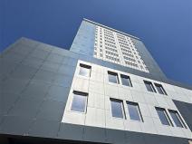 Pronájem bytu 1+kk, Chomutov, 27 m2