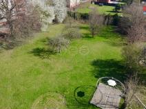 Prodej pozemku pro bydlení, Havířov - Prostřední Suchá, 964 m2