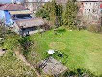 Prodej pozemku pro bydlení, Havířov - Prostřední Suchá, 964 m2
