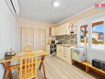 Prodej rodinného domu, Huntířov, 36 m2