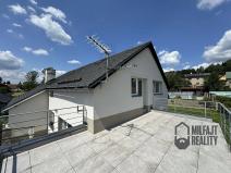 Pronájem bytu 2+1, Jablonec nad Nisou, Rychnovská, 60 m2