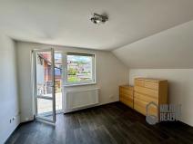 Pronájem bytu 2+1, Jablonec nad Nisou, Rychnovská, 60 m2