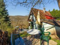Prodej chaty, Zlončice, 80 m2