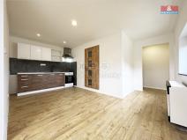 Pronájem bytu 2+kk, Kraslice, Čs. armády, 32 m2