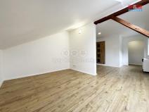 Pronájem bytu 2+kk, Kraslice, Čs. armády, 32 m2