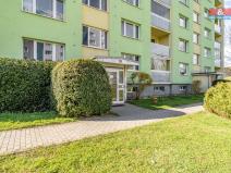 Prodej bytu 2+kk, Cvikov - Cvikov II, Sídliště, 41 m2