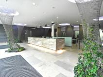 Pronájem kanceláře, Praha - Chodov, V parku, 610 m2