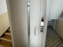 Pronájem bytu 1+1, Děčín, U Tvrze, 38 m2