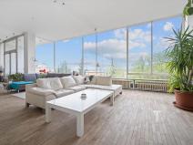 Prodej atypického bytu, Brno, Kalvodova, 238 m2