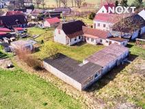 Prodej rodinného domu, Babice, 94 m2
