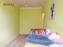 Prodej bytu 2+kk, Příbram, Riegrova, 38 m2