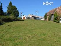 Prodej pozemku pro bydlení, Rudná pod Pradědem, 1220 m2