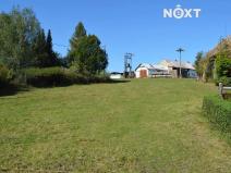 Prodej pozemku pro bydlení, Rudná pod Pradědem, 1220 m2