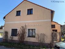 Prodej rodinného domu, Květnice, Návesní, 199 m2