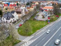 Prodej komerčního pozemku, Kolín, 636 m2