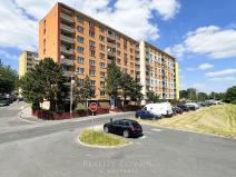 Pronájem bytu 2+1, Chomutov, Kamenná, 59 m2