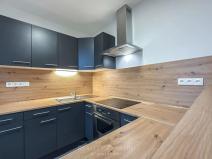 Pronájem bytu 2+kk, Chomutov, Partyzánská, 68 m2