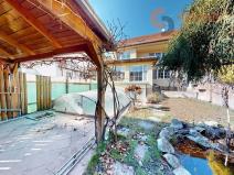 Prodej rodinného domu, Mikulov, Na Jámě, 299 m2
