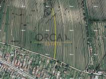 Prodej pole, Vracov, 833 m2