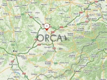 Prodej podílu pole, Krčmaň, 181 m2