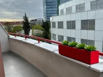 Prodej bytu 2+kk, Praha - Michle, Baarova, 60 m2