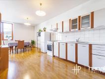 Prodej bytu 2+kk, Lipník nad Bečvou, 28. října, 96 m2