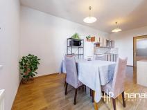 Prodej bytu 2+kk, Lipník nad Bečvou, 28. října, 96 m2