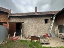 Prodej rodinného domu, Lutopecny, 100 m2